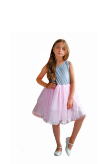 Платье детское KAFTAN