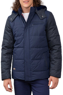 Пуховик U.S. Polo Assn.