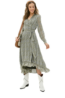 Платье ALISIA HIT