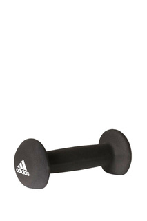 Гантель Neoprene Dumbbell-1kg adidas