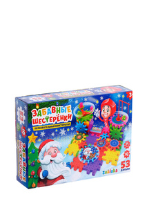 Конструктор IQ-ZABIAKA