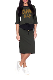 Костюм Emansipe