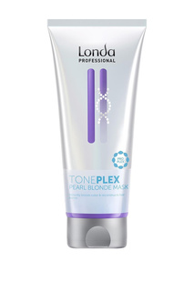 Маска жемчужный блонд Londa Professional