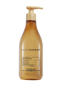 Шампунь Serie Expert LOreal Professionnel