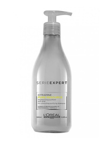 Шампунь Serie Expert Pure LOreal Professionnel