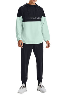 Анорак UA FUTURES MIXED ANORAK Under Armour