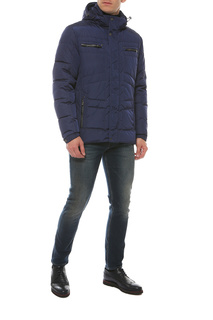 Куртка JORG WEBER CASUAL