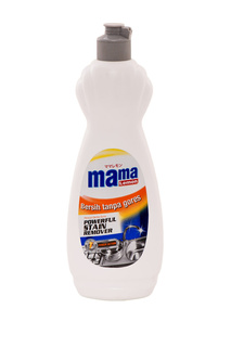 Крем для трудновыводимых пятен MAMA LEMON