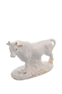 Статуэтка Бык 14x10 ROYAL CLASSICS