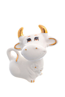 Статуэтка Бычок 4x7 ROYAL CLASSICS