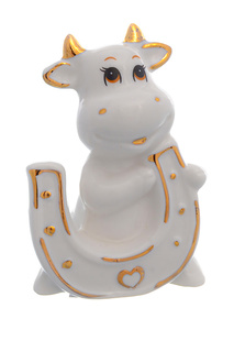 Статуэтка Бычок 5,3x8 ROYAL CLASSICS