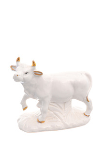 Статуэтка Бык 10x8,5 ROYAL CLASSICS
