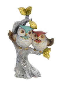 Статуэтка Совы 16,5x8x27 ROYAL CLASSICS