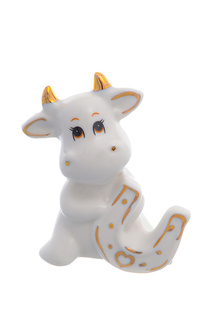 Статуэтка Бычок 5,5x8 ROYAL CLASSICS