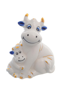 Статуэтка Бычок 8,5 ROYAL CLASSICS