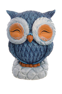 Статуэтка Сова 19x8,5x25,7 ROYAL CLASSICS