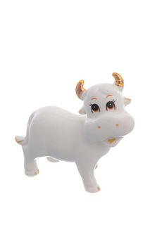 Статуэтка Бычок 9x10 ROYAL CLASSICS