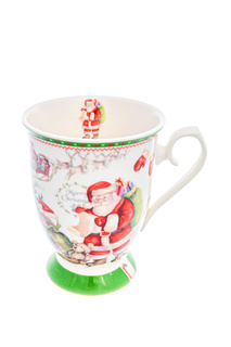Кружка Christmas time, 300 мл ROYAL CLASSICS