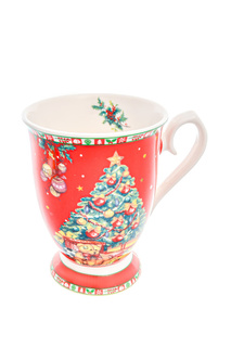 Кружка Christmas time, 300 мл ROYAL CLASSICS