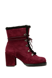 Ботинки Stuart Weitzman