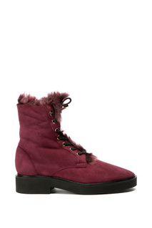 Ботинки Stuart Weitzman