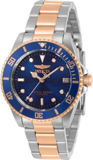 Женские часы в коллекции Pro Diver Женские часы Invicta IN30605