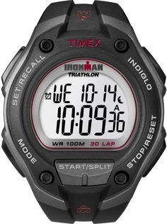 Мужские часы в коллекции Ironman Мужские часы Timex T5K417YL