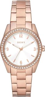 Женские часы в коллекции Nolita Женские часы DKNY NY2902