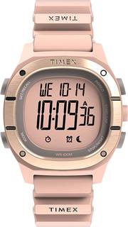 Женские часы в коллекции Command Женские часы Timex TW5M35700YL