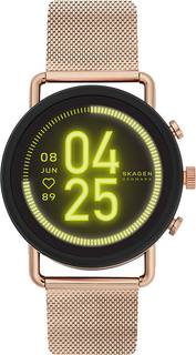 Женские часы в коллекции Falster Skagen
