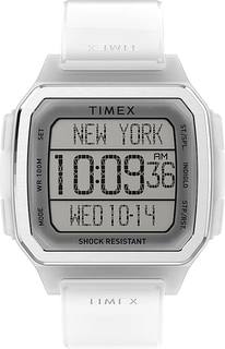 Мужские часы в коллекции Command Мужские часы Timex TW2U56300YL