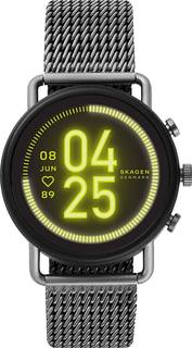 Мужские часы в коллекции Falster Мужские часы Skagen SKT5200