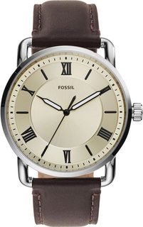 Мужские часы в коллекции Copeland Fossil