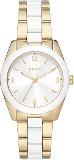 Женские часы в коллекции Nolita Женские часы DKNY NY2907