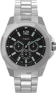 Мужские часы в коллекции Essex Avenue Мужские часы Timex TW2U42600YL