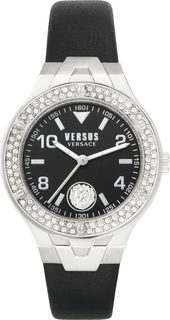 Женские часы в коллекции Vittoria Женские часы VERSUS Versace VSPVO0120