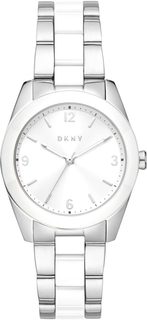Женские часы в коллекции Nolita Женские часы DKNY NY2904
