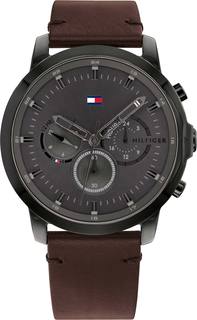 Мужские часы в коллекции Multifunction Мужские часы Tommy Hilfiger 1791799