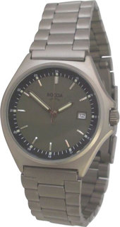 Мужские часы в коллекции Circle-Oval Мужские часы Boccia Titanium 3546-02