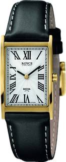 Женские часы в коллекции Rectangular Женские часы Boccia Titanium 3285-04