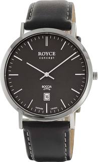 Мужские часы в коллекции Circle-Oval Мужские часы Boccia Titanium 3634-03