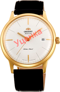 Японские мужские часы в коллекции Standard/Classic Мужские часы Orient AC0000BW-ucenka