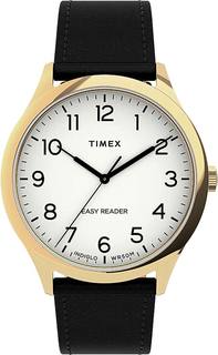 Мужские часы в коллекции Easy Reader Мужские часы Timex TW2U22200YL