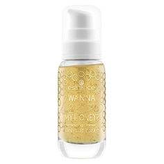Праймер-иллюминайзер для лица ESSENCE WANNA BEE MY HONEY? тон 01