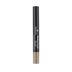 Помада для бровей ESSENCE BROW POMADE + BRUSH с кисточкой тон 01 блонд