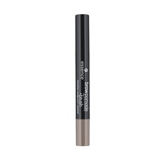 Помада для бровей ESSENCE BROW POMADE + BRUSH с кисточкой тон 02 пепельный блонд