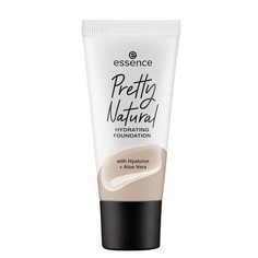 Основа тональная для лица ESSENCE PRETTY NATURAL тон 080