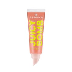 Блеск для губ ESSENCE JUICY BOMB тон 03 персик