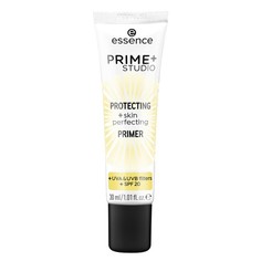Праймер для лица ESSENCE PROTECTING + SKIN PERFECTING PRIMER