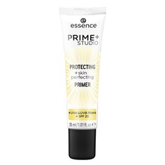 Праймер для лица ESSENCE PROTECTING + SKIN PERFECTING PRIMER